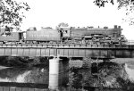 PRR Caboose Hop, c. 1946